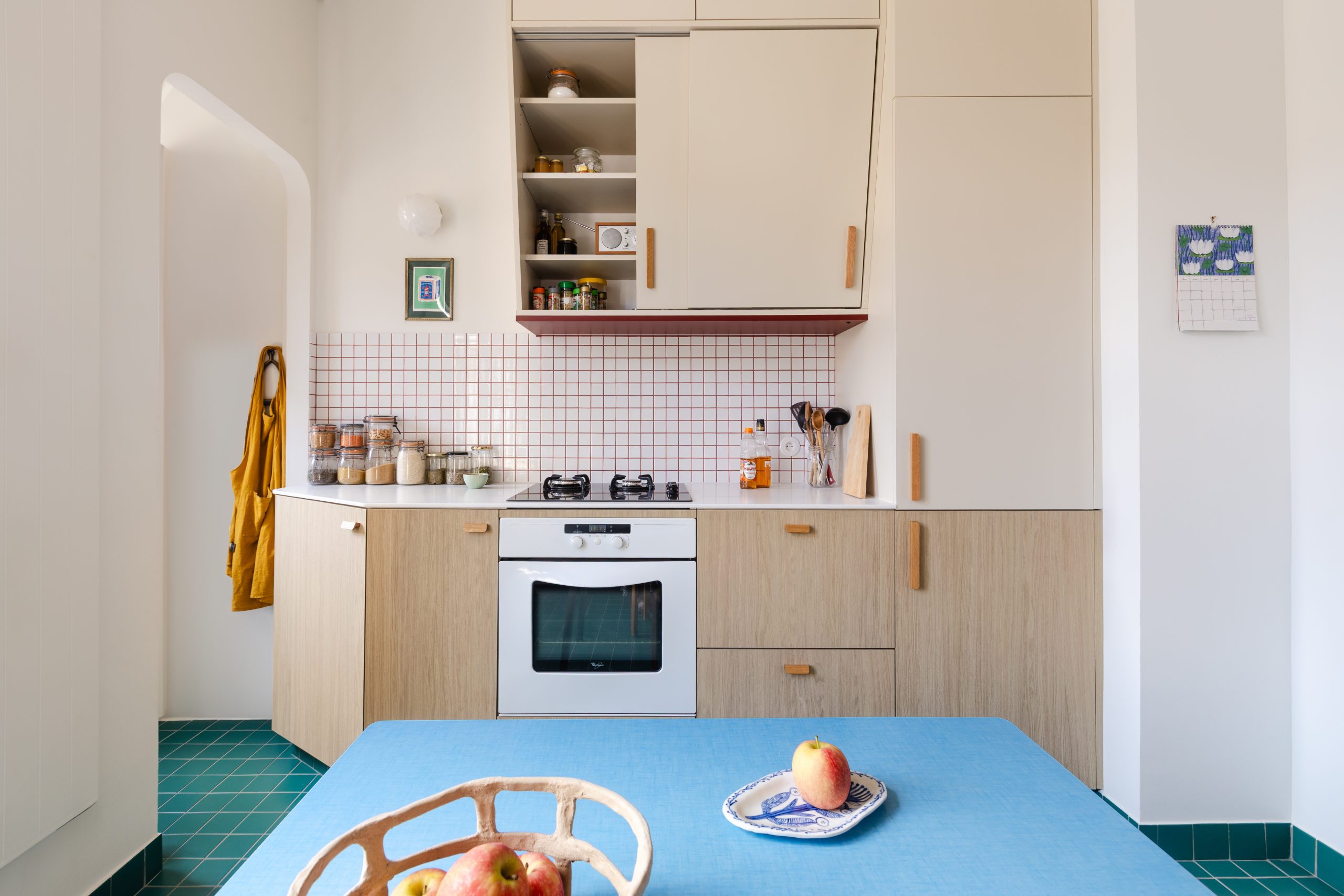 dahdahstudio_achitecte d’intérieur_cuisine_Laura&François (2)