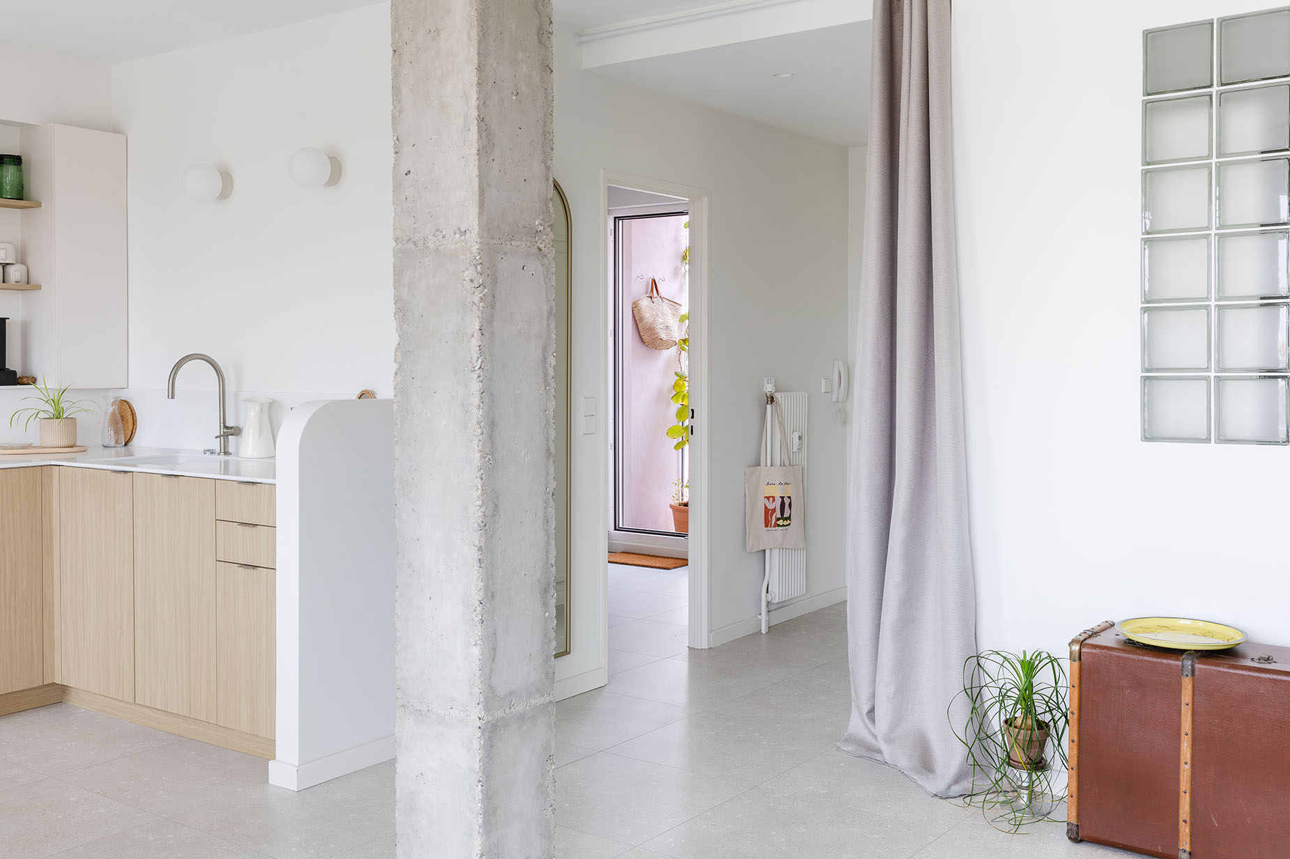 dahdahstudio_architecte d’intérieur_appartement_Damien (2)